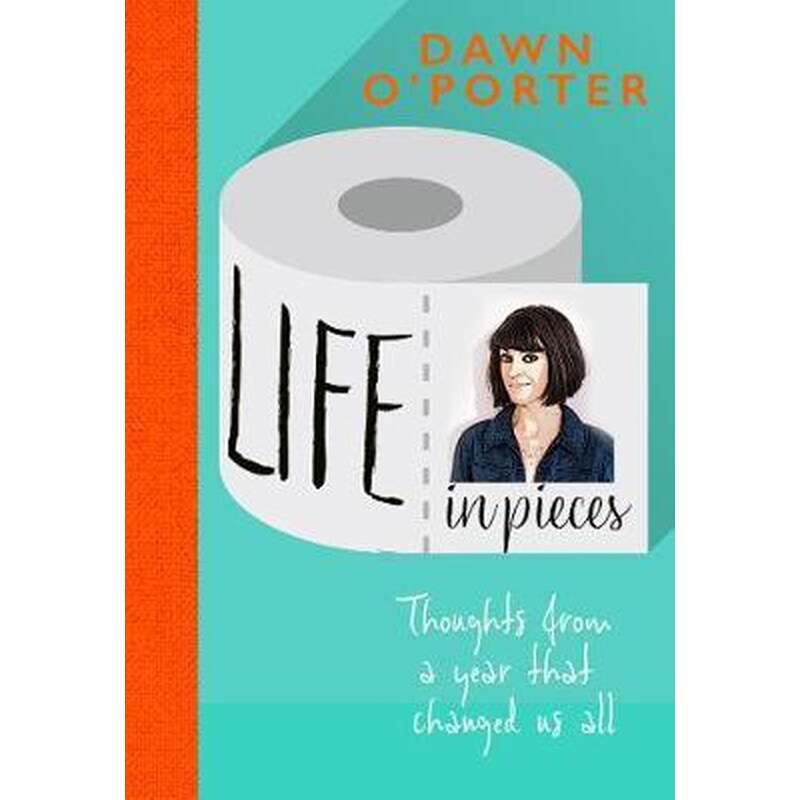 Life in Pieces