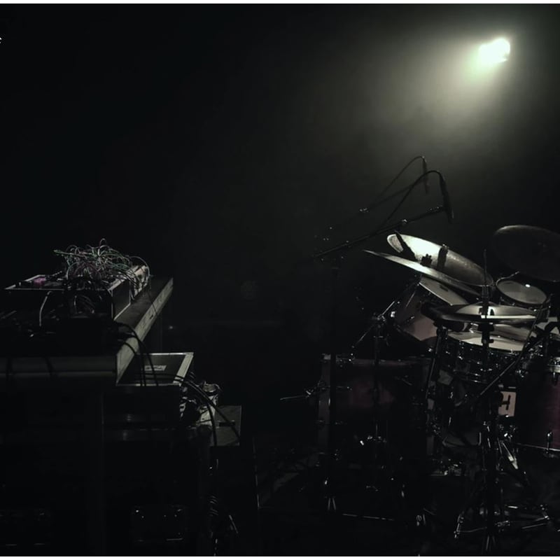 Hak / Danzeisen (LP)