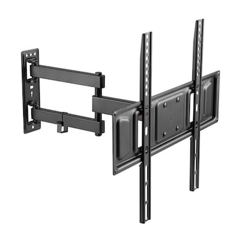 ATC ELECTRONICS Βάση Τηλεόρασης Επιτοίχια Atc Electronics Atc-3255 με Βραχίονα 32 - 55 έως 35 kg