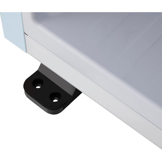 FIRST AUSTRIA FA-5172-3-BL 40 Lt Ψυγείο Mini Bar image 4