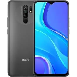 Xiaomi Redmi 9 32GB Dual Sim - Carbon Gray
