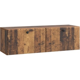 Επιτοίχιο Έπιπλο Τηλεόρασης VidaXL 98x31x30 cm