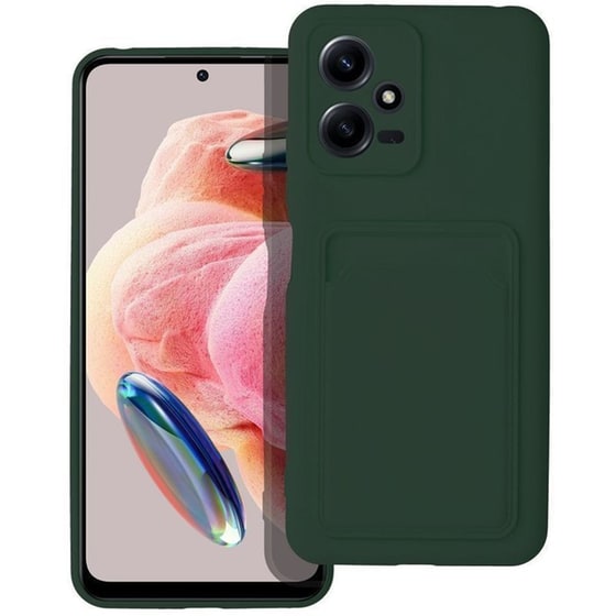 Θήκη Xiaomi Redmi Note 10 Pro - Sonique Carbon Brushed - Μαύρο image 0