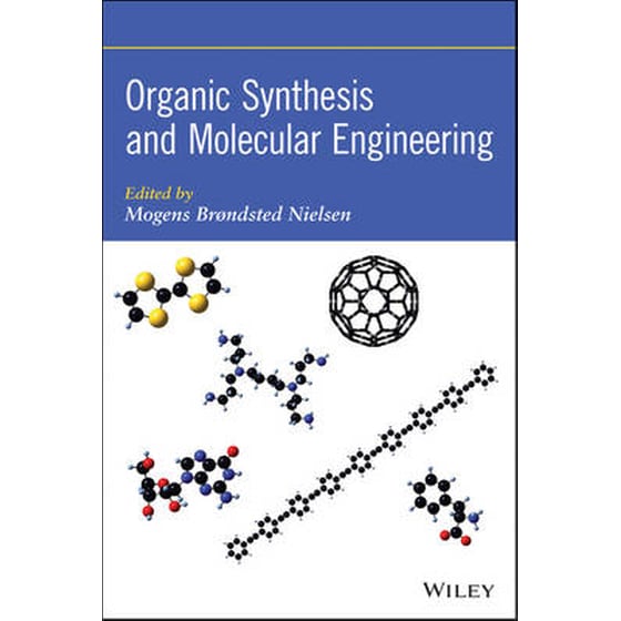 Organic Synthesis and Molecular Engineering image 0