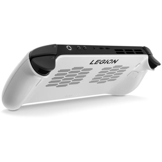Lenovo Legion Go S 16GB/1B - Glacier White image 10