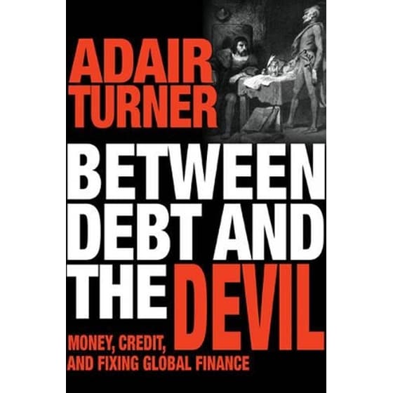 Between Debt and the Devil image 0