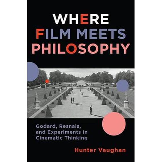 Where Film Meets Philosophy image 0