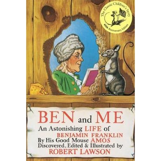 Ben And Me image 0