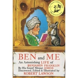 Ben And Me