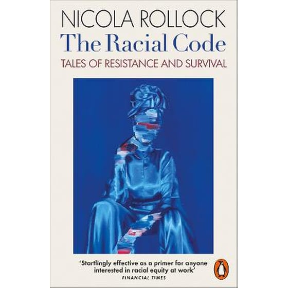 Racial Code image 0