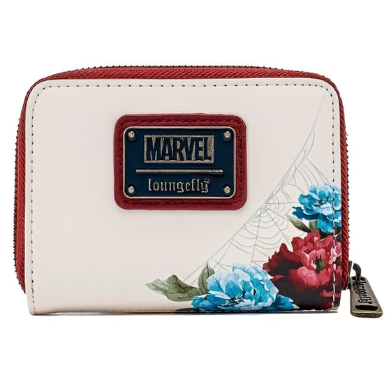 Πορτοφόλι Loungefly Marvel Spider-man - Πολύχρωμο image 1