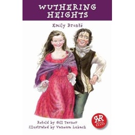 Wuthering Heights