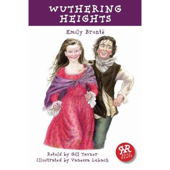 Wuthering Heights image 0
