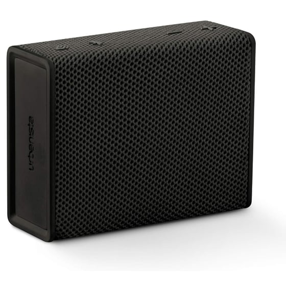 Urbanista Sydney Φορητό Ηχείο 3W - Midnight Black image 0