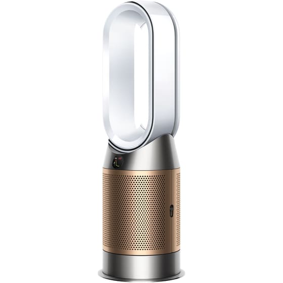 DYSON Purifier HP2 Hot+CoolL Καθαριστής αέρα με Wi-Fi 2250W image 3