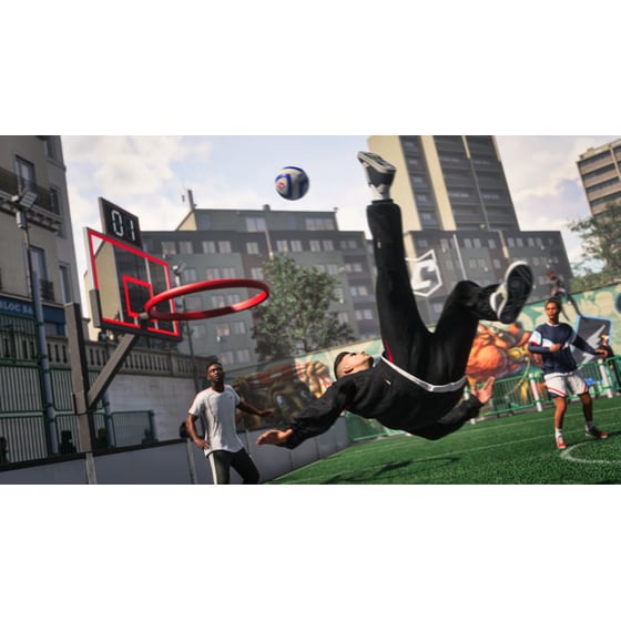 EA Sports FC27 - PS4 image 8