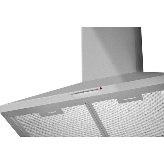 TEKA DBB 60 SS 60cm Inox Απορροφητήρας Καμινάδα Τζάκι image 2