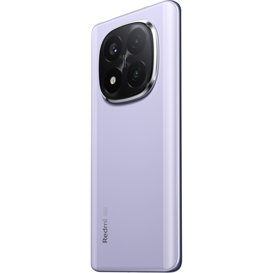 Xiaomi Redmi Note 14 Pro+ 5G 256GB - Lavender Purple image 6