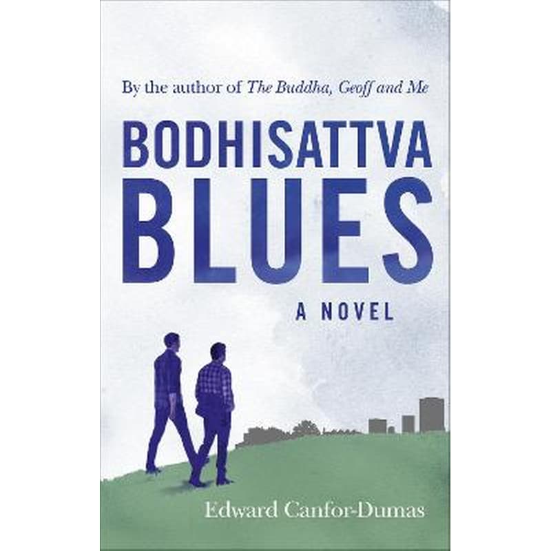 Bodhisattva Blues