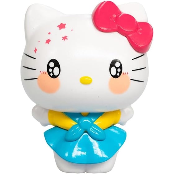 Comansi Μινιατούρες Hello Kitty And Friends 5cm -hello Kitty image 1