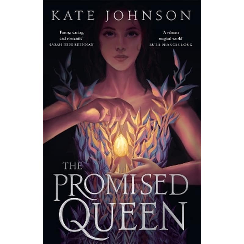 The Promised Queen