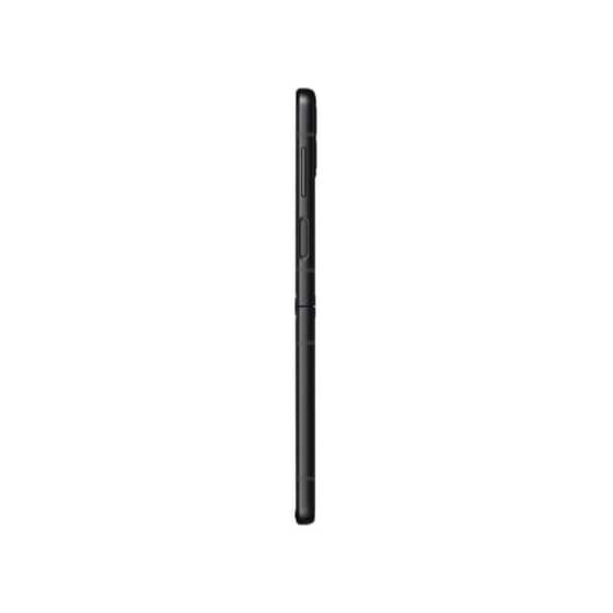 Smartphone Samsung Galaxy Z Flip 3 5G 128GB - Phantom Black image 2