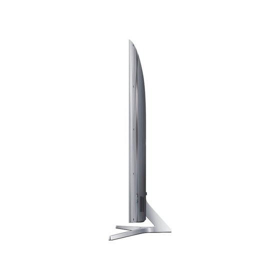 Τηλεόραση Samsung 48" Smart 3D Curved LED Ultra HD UE48JS9000 image 4