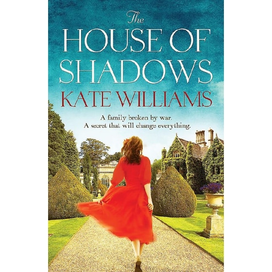 The House of Shadows image 0