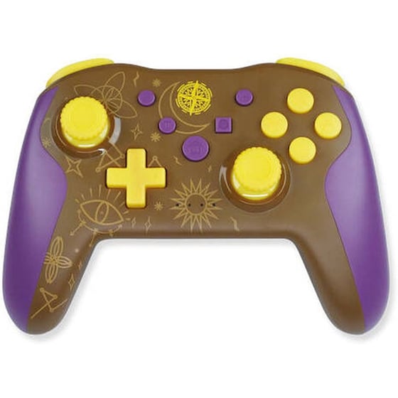 Steelplay Adventure Magic Wireless - Χειριστήριο Nintendo Switch image 0