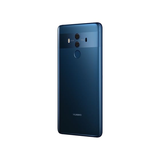 Huawei Mate 10 Pro 128GB Midnight Blue Dual Sim Smartphone image 4