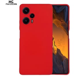 Θήκη Xiaomi Mi 11 - Sonique Armor Clear Με Κορδόνι - Κίτρινο