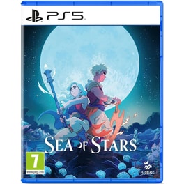 Sea of Stars - PS5