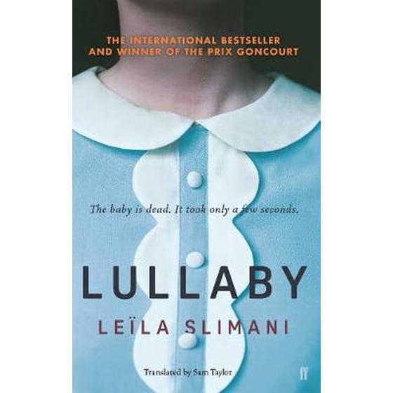 Lullaby image 0
