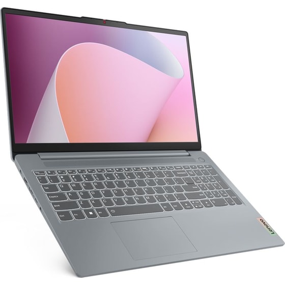 Lenovo IdeaPad Slim 3 15ABR8 15.6" FHD IPS (Ryzen 7-5825U/16 GB/1 TB SSD/Radeon Graphics/Windows 11 Home) Laptop image 0
