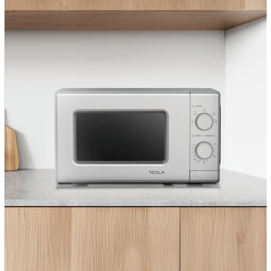 TESLA MW2031MS 20 Lt Φούρνος Μικροκυμάτων image 3