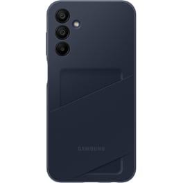 Θήκη Samsung Galaxy A15 5G - Samsung Card Slot - Blue Black