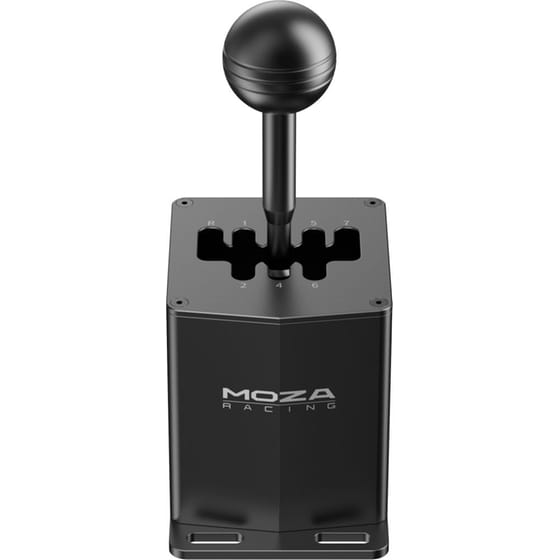 Moza HGP Shifter - Μαύρο image 5