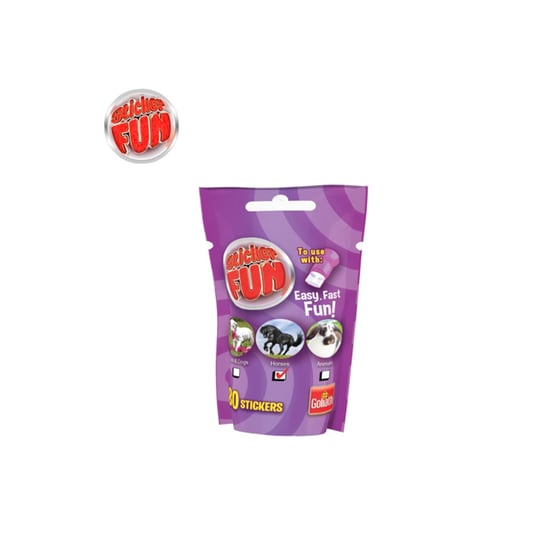 Αυτοκόλλητα Sticker Fun Ανταλλακτικό image 2