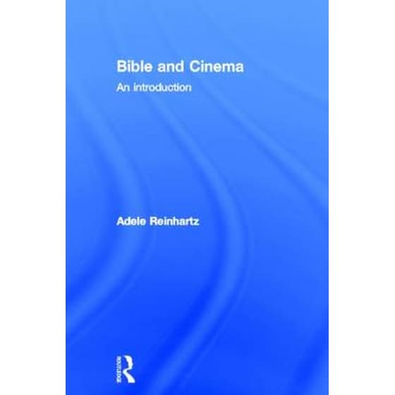 Bible and Cinema image 0