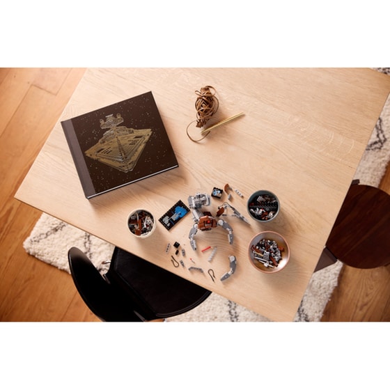 LEGO® Star Wars Droideka™ (75381) image 11