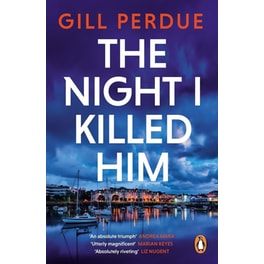 The Night I Killed Him