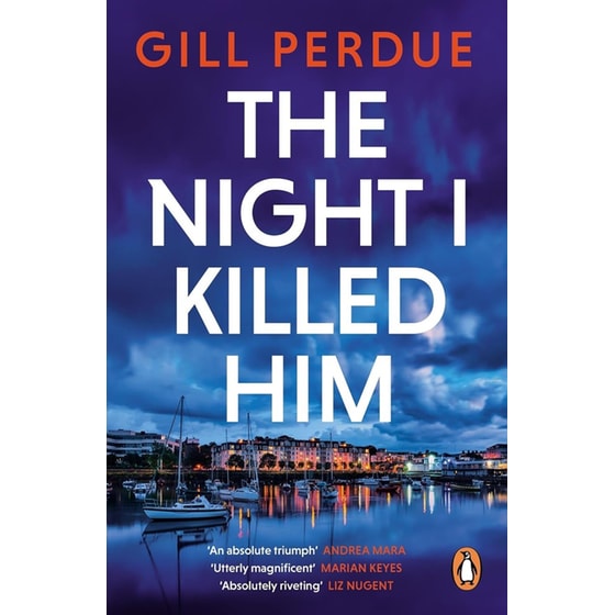 The Night I Killed Him image 0