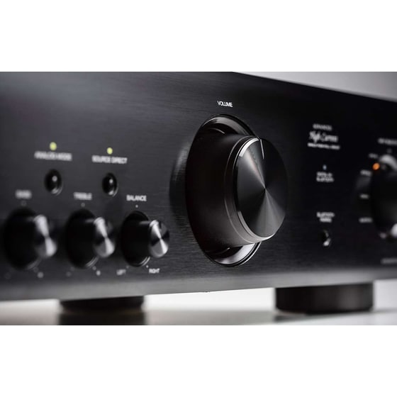 Ενισχυτής Denon PMA-600NE image 5