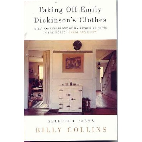Taking Off Emily Dickinson's Clothes image 0