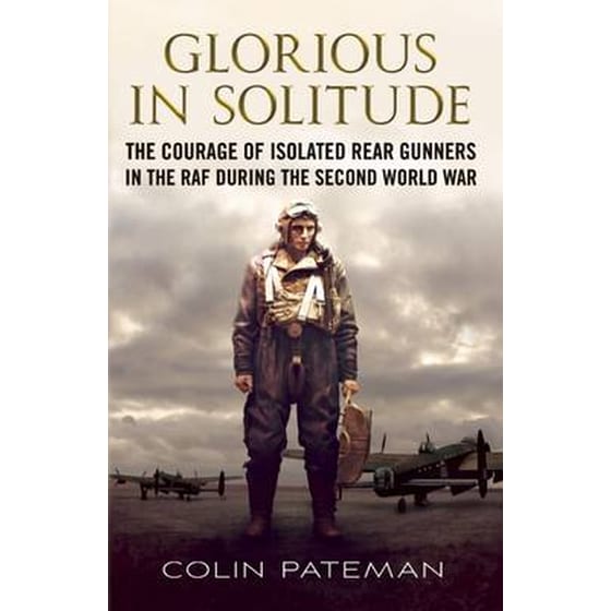 Glorious in Solitude image 0