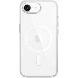Θήκη Apple iPhone 17e - Apple Clear Case with MagSafe - Transparent
