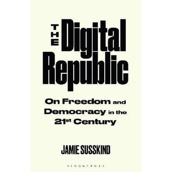 Digital Republic image 0