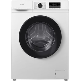TESLA WF61031KGR 6 kg 1.000 Στροφές Λευκό Πλυντήριο Ρούχων