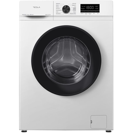 ΠΛ.ΡΟΥΧΩΝ TESLA WF61031KGR image 0