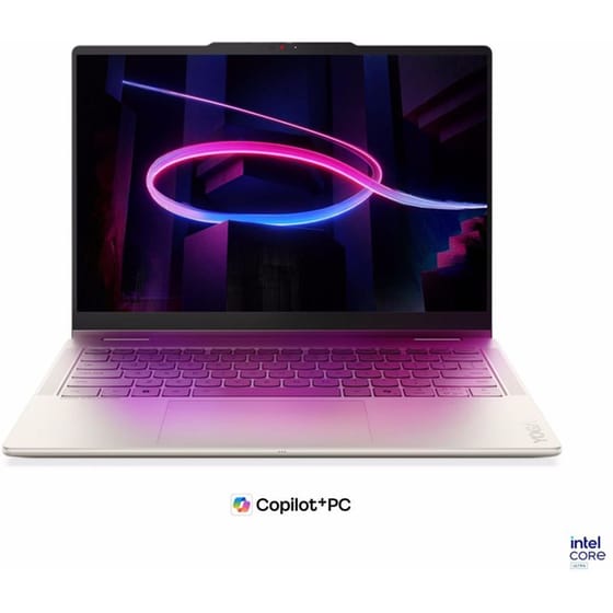 Lenovo Yoga 7 2-in-1 14IPH11 14" FHD+ OLED (Intel Core Ultra 7-355/32 GB/1TB SSD/Intel Graphics/Windows 11 Home) Laptop image 0